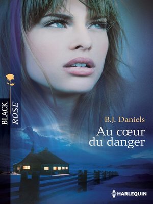 cover image of Au coeur du danger